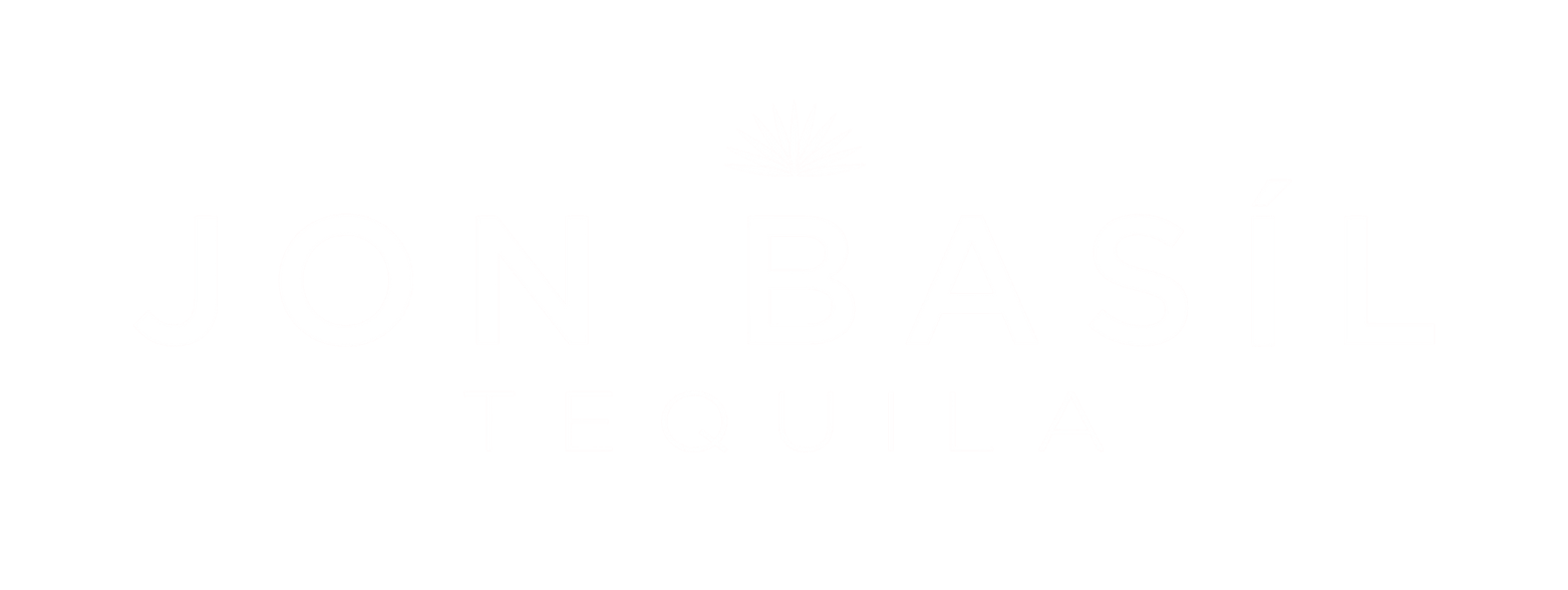 Jon Basil Tequila